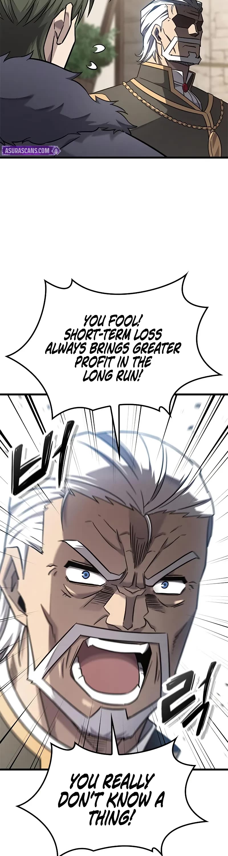 What a Bountiful Harvest, Demon Lord! chapter 29 page 38