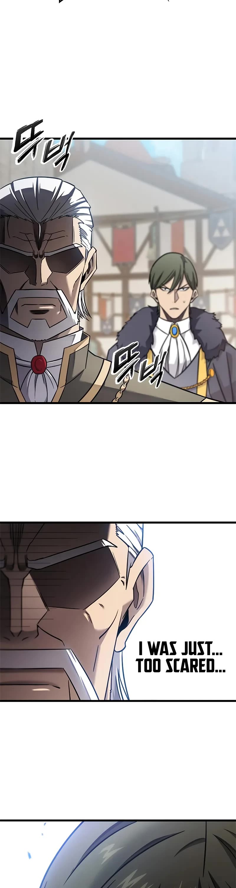 What a Bountiful Harvest, Demon Lord! chapter 29 page 39