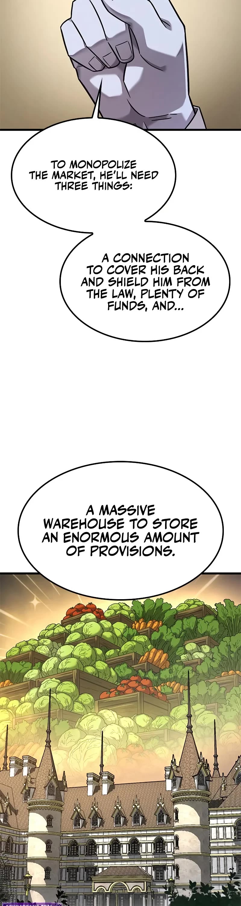 What a Bountiful Harvest, Demon Lord! chapter 29 page 43