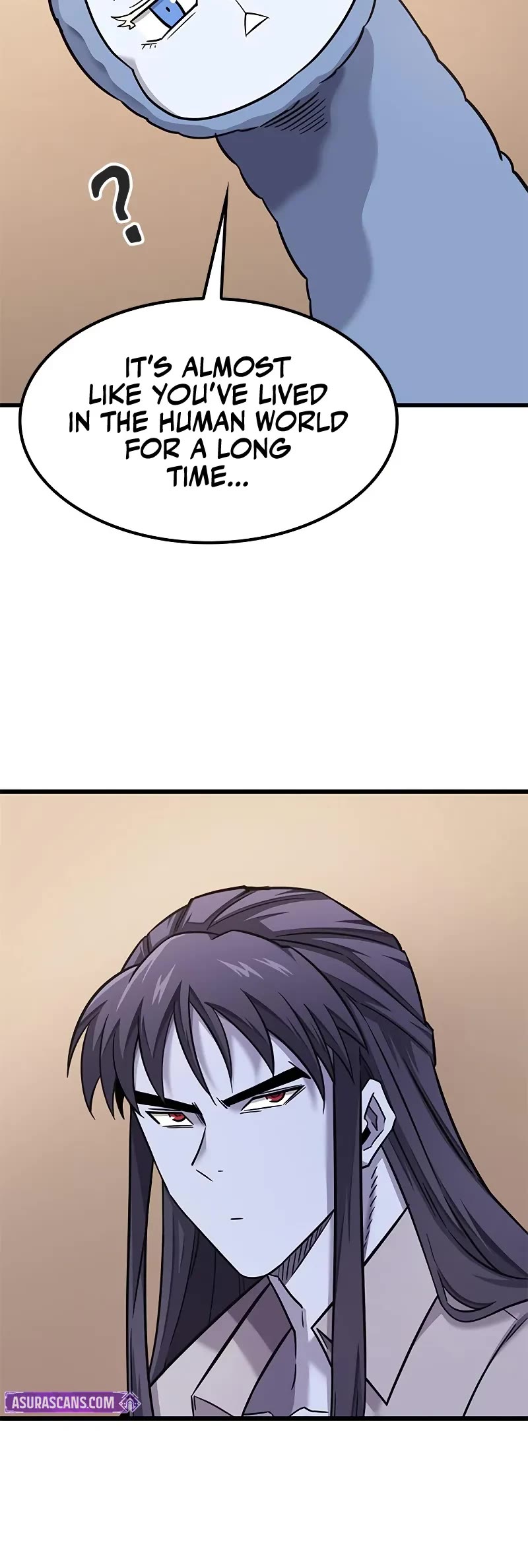 What a Bountiful Harvest, Demon Lord! chapter 29 page 45