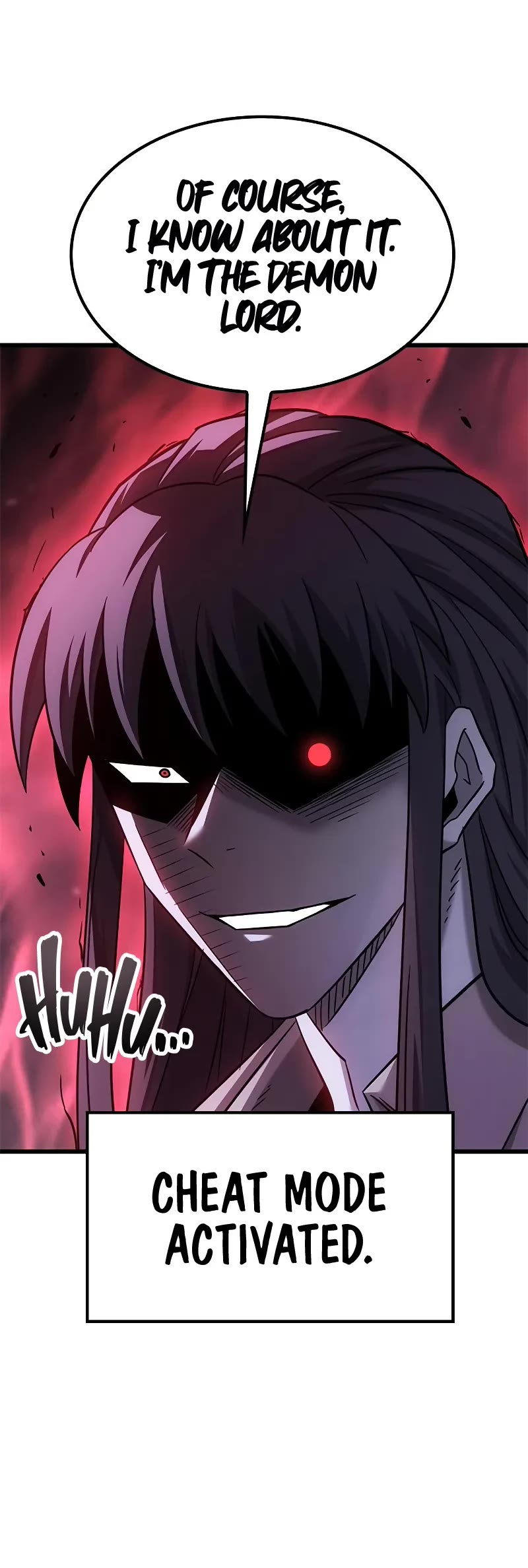 What a Bountiful Harvest, Demon Lord! chapter 29 page 46