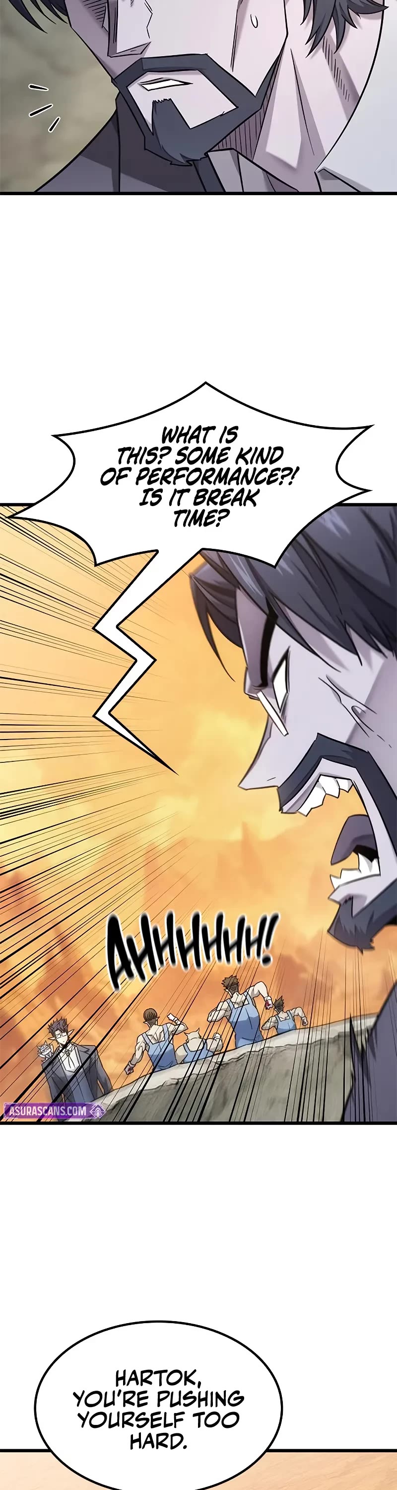 What a Bountiful Harvest, Demon Lord! chapter 29 page 9