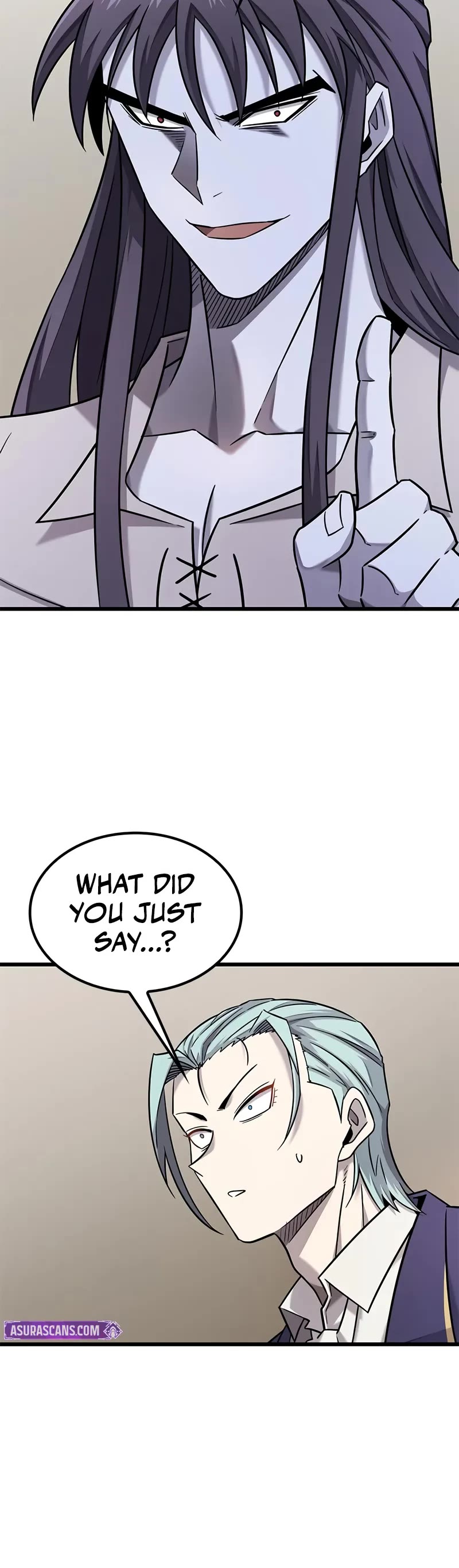 What a Bountiful Harvest, Demon Lord! chapter 30 page 11