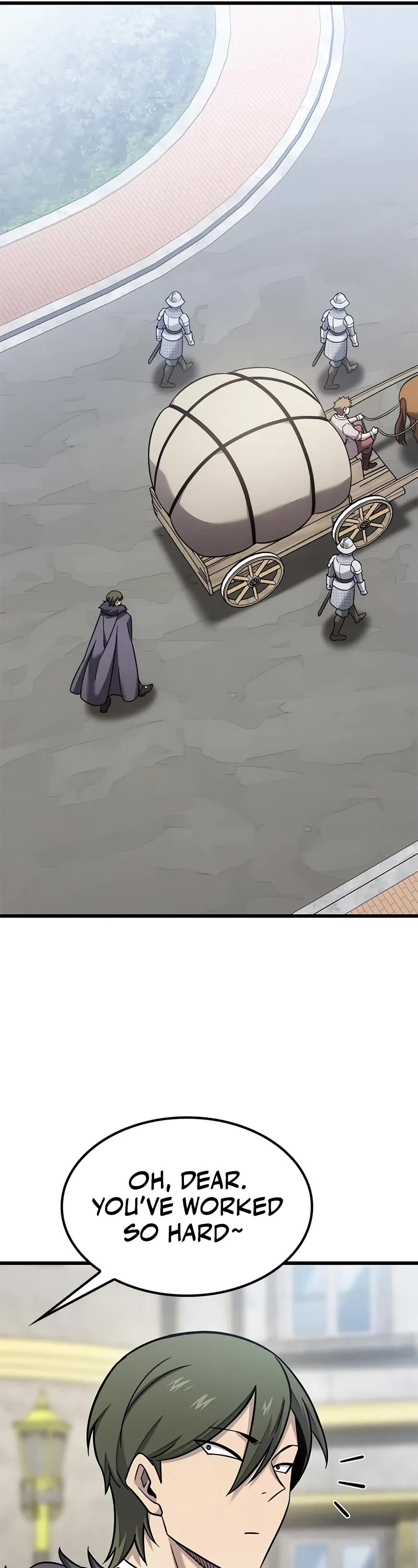 What a Bountiful Harvest, Demon Lord! chapter 30 page 12