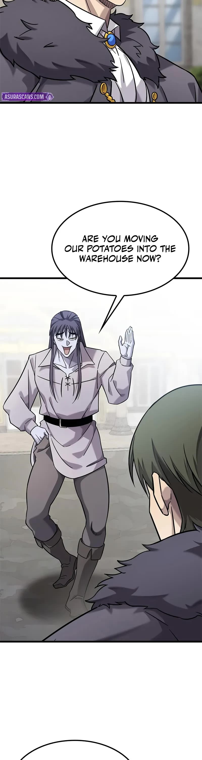 What a Bountiful Harvest, Demon Lord! chapter 30 page 13