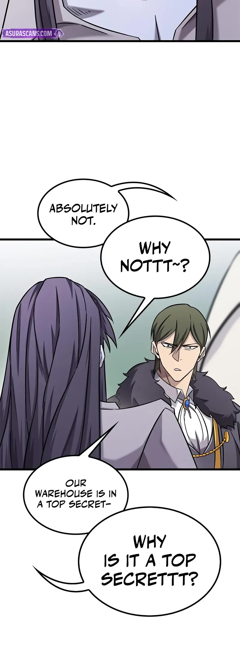 What a Bountiful Harvest, Demon Lord! chapter 30 page 15