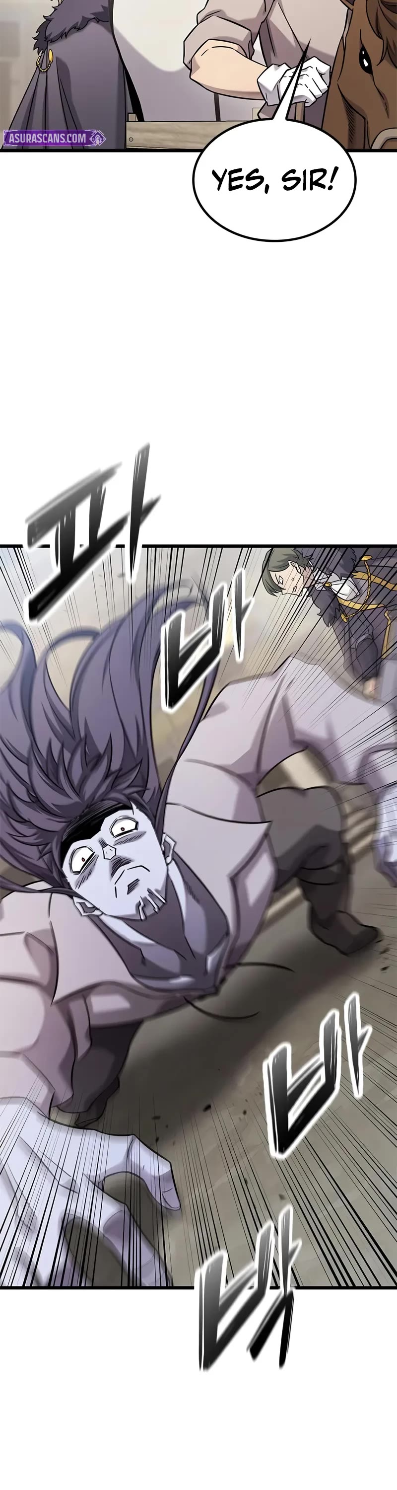 What a Bountiful Harvest, Demon Lord! chapter 30 page 18