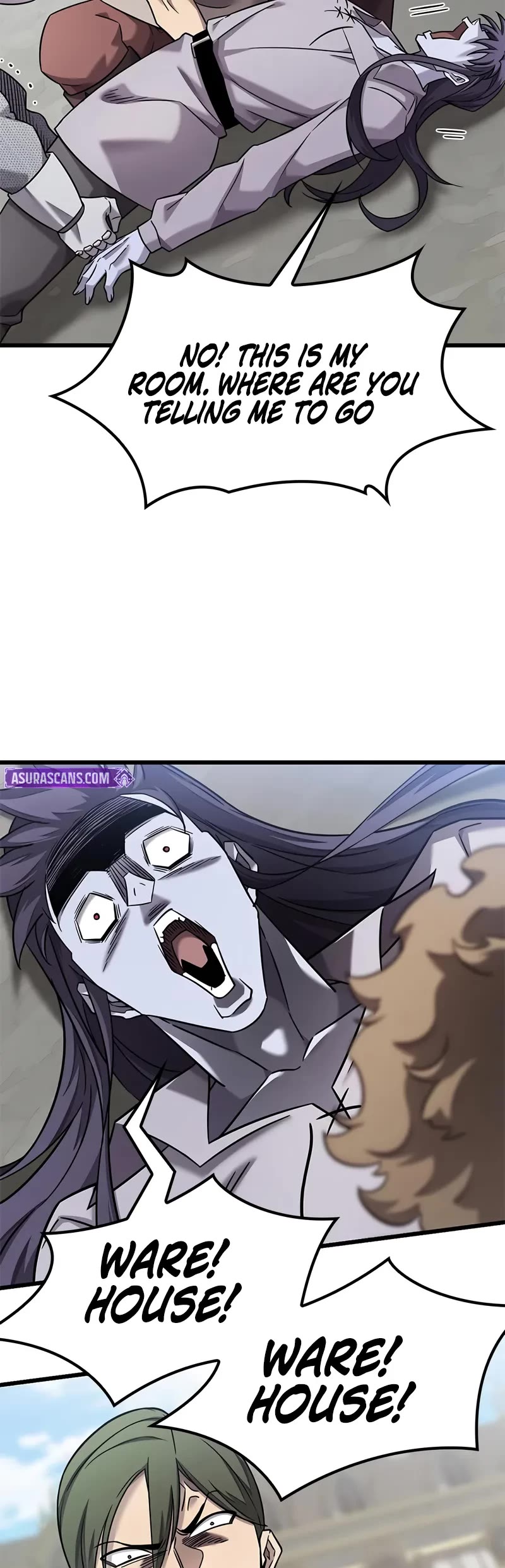 What a Bountiful Harvest, Demon Lord! chapter 30 page 20