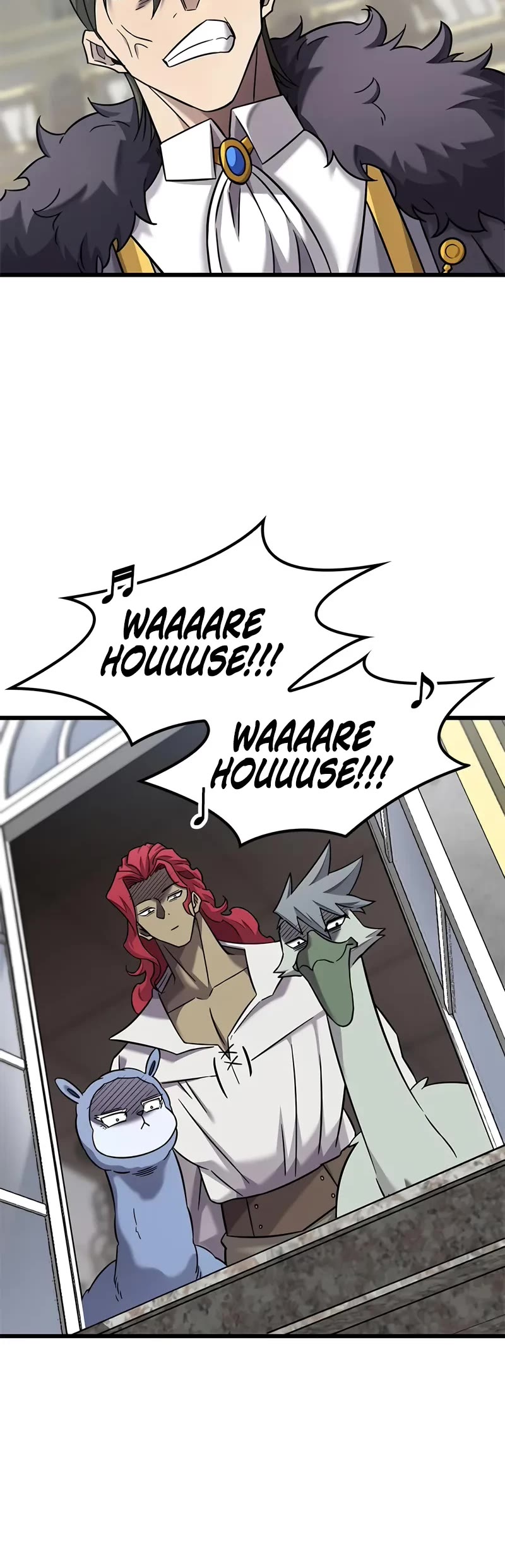 What a Bountiful Harvest, Demon Lord! chapter 30 page 21