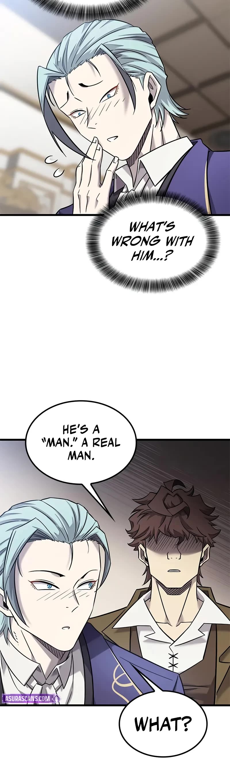 What a Bountiful Harvest, Demon Lord! chapter 30 page 24