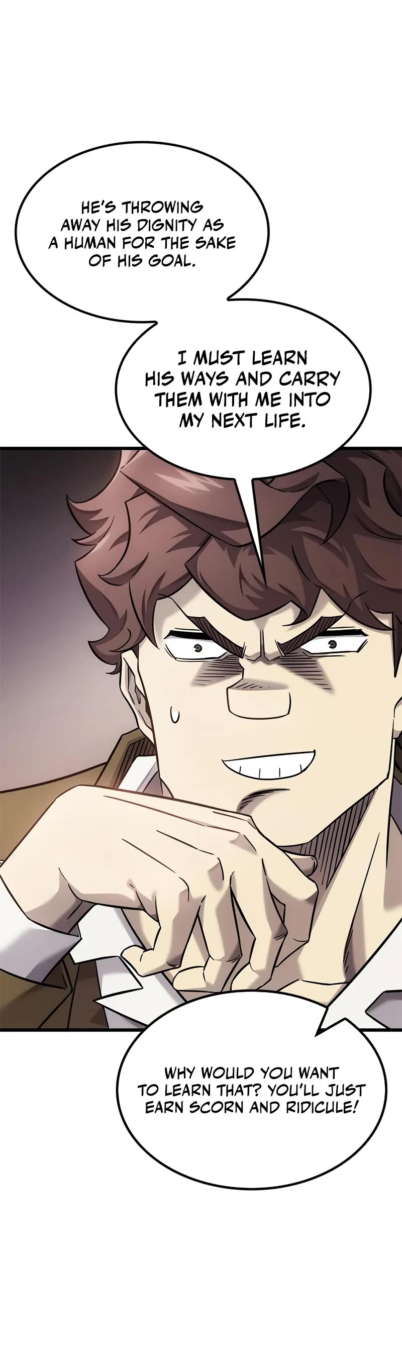 What a Bountiful Harvest, Demon Lord! chapter 30 page 25