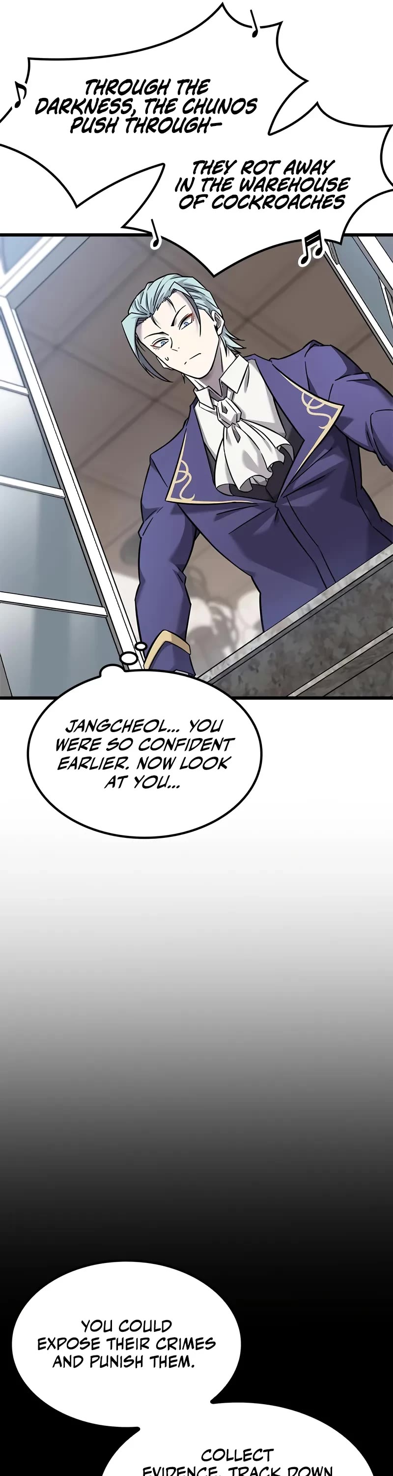 What a Bountiful Harvest, Demon Lord! chapter 30 page 26