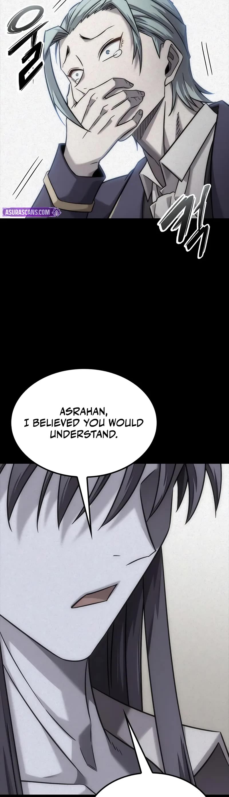 What a Bountiful Harvest, Demon Lord! chapter 30 page 29