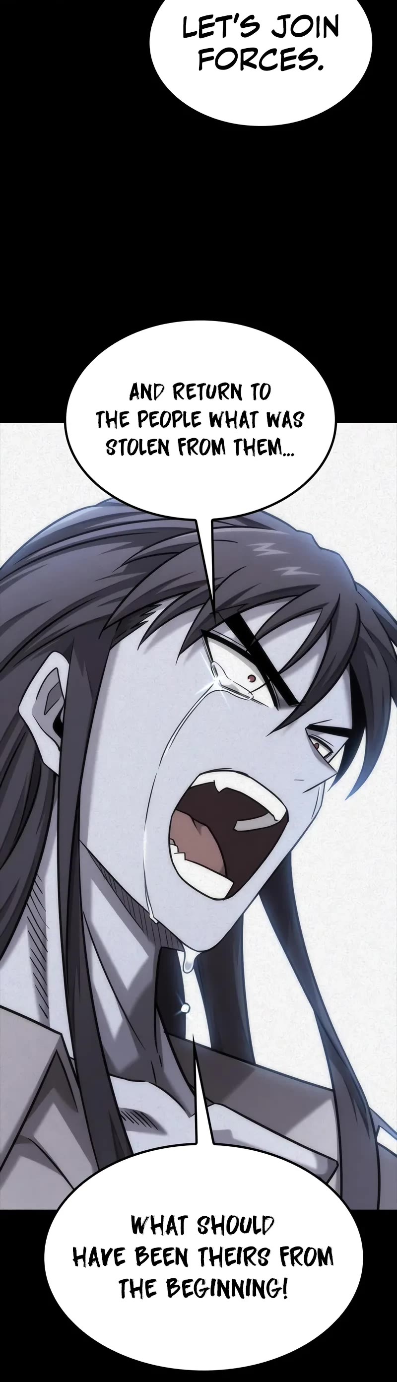 What a Bountiful Harvest, Demon Lord! chapter 30 page 30