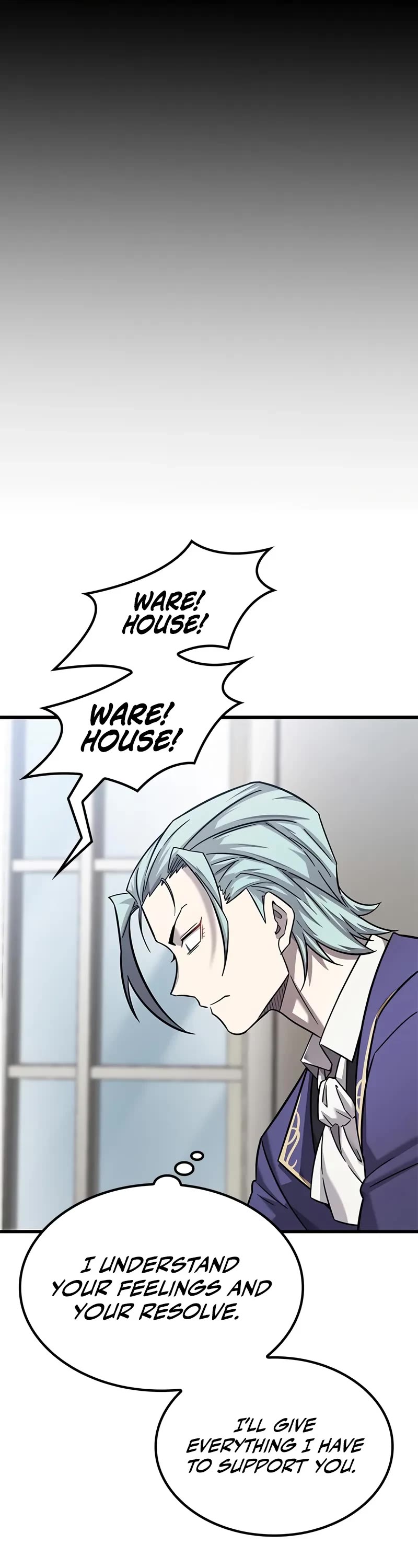 What a Bountiful Harvest, Demon Lord! chapter 30 page 31