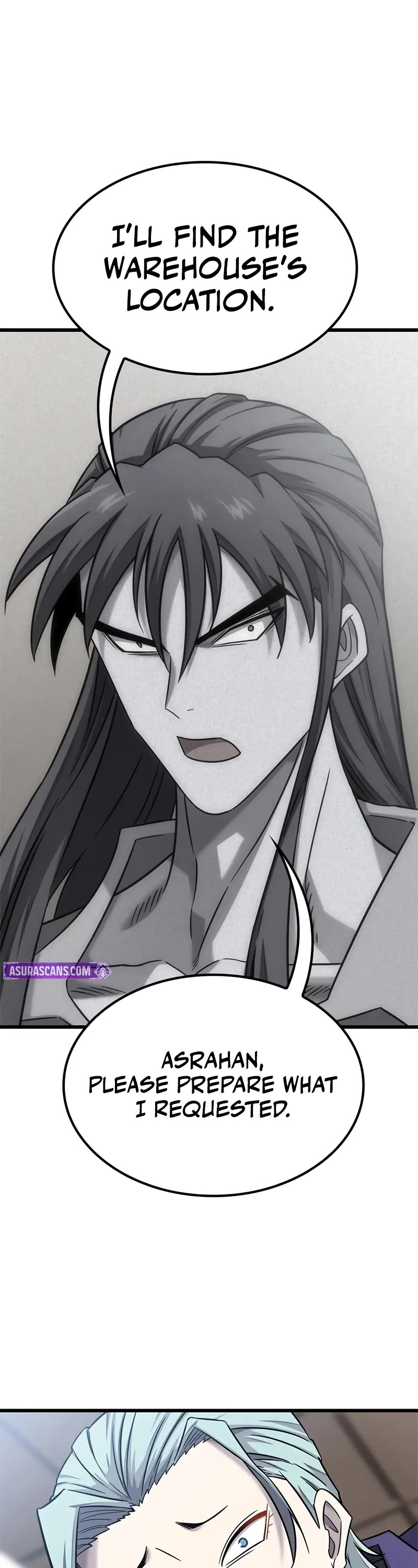 What a Bountiful Harvest, Demon Lord! chapter 30 page 32