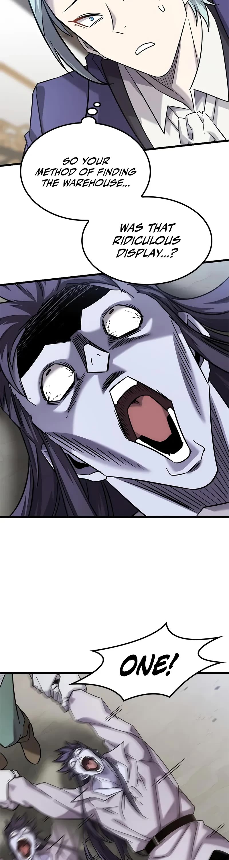 What a Bountiful Harvest, Demon Lord! chapter 30 page 33