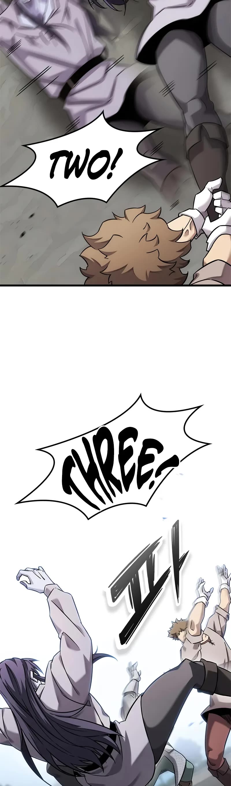 What a Bountiful Harvest, Demon Lord! chapter 30 page 34