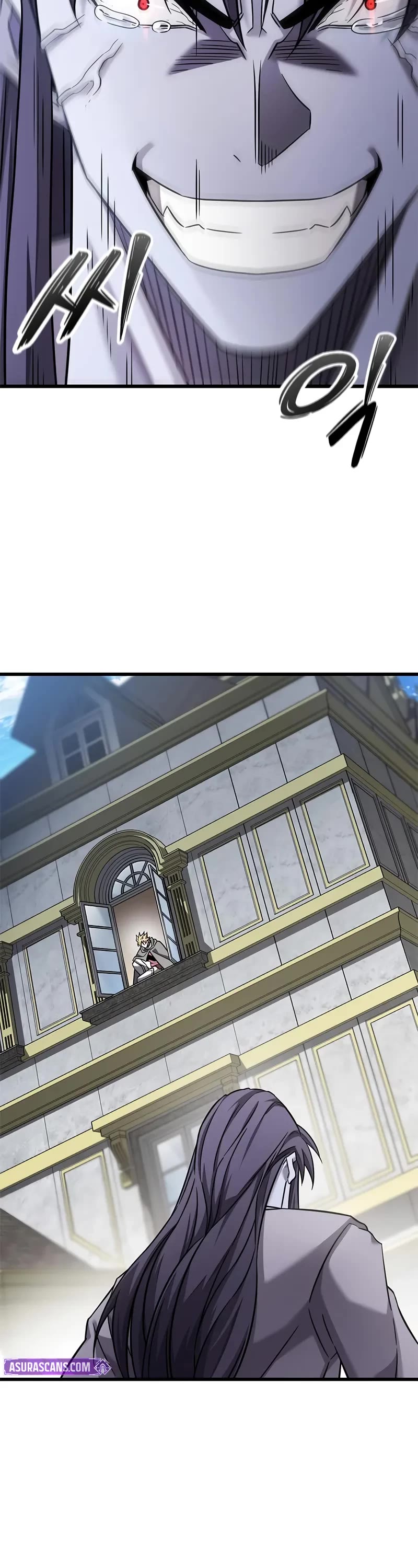 What a Bountiful Harvest, Demon Lord! chapter 30 page 39