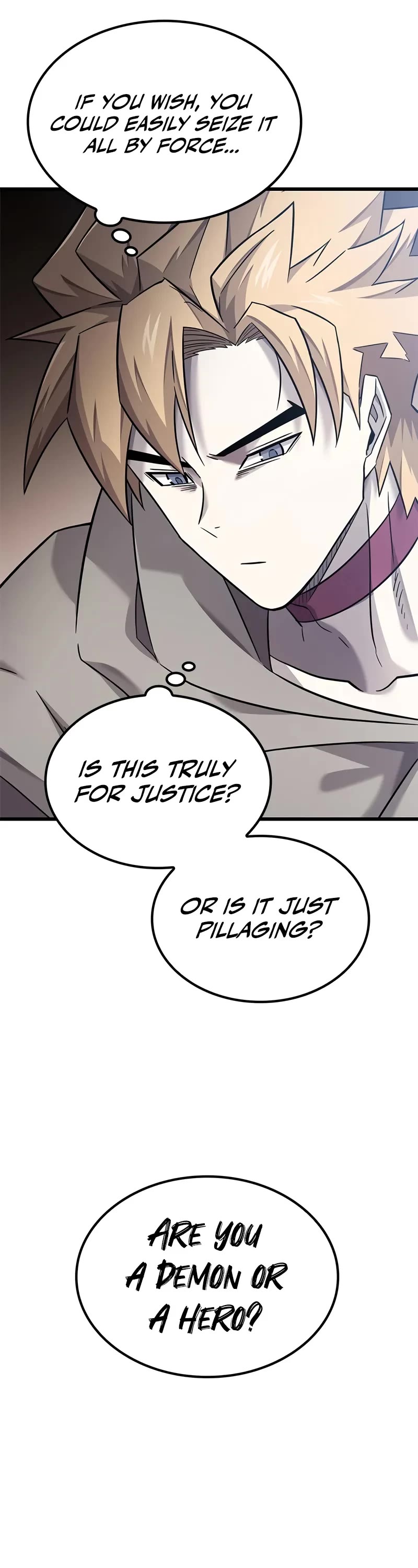 What a Bountiful Harvest, Demon Lord! chapter 30 page 40