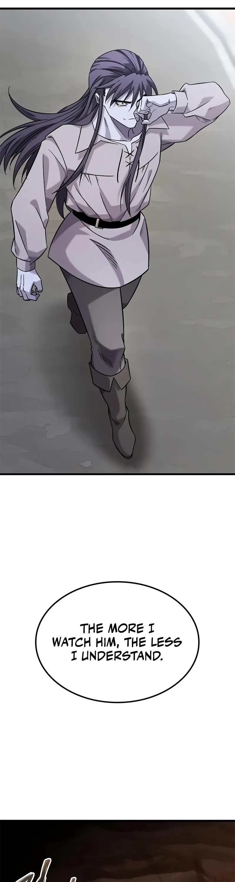 What a Bountiful Harvest, Demon Lord! chapter 30 page 41