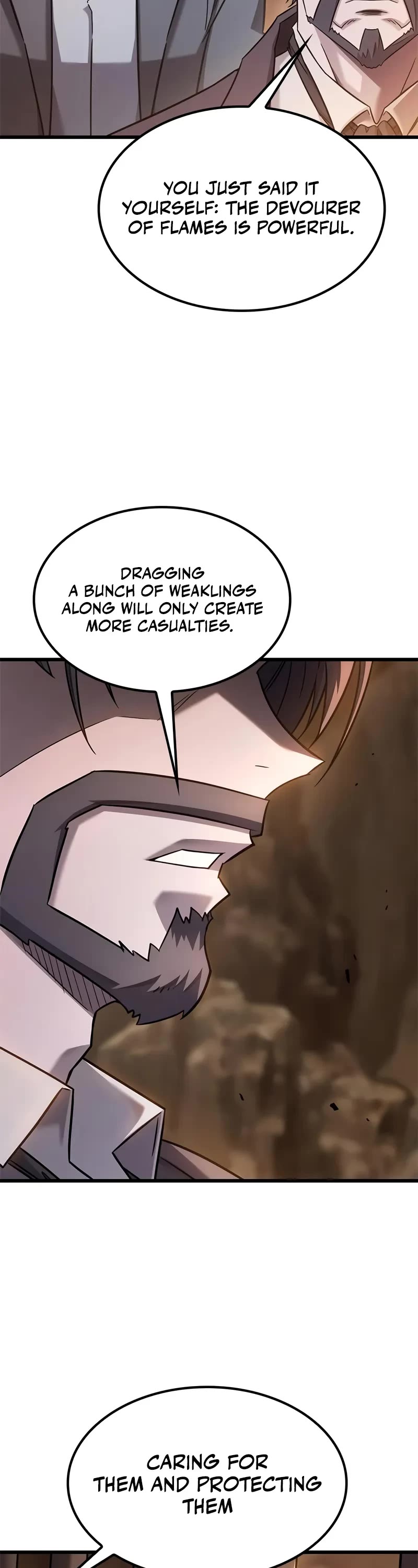 What a Bountiful Harvest, Demon Lord! chapter 30 page 43