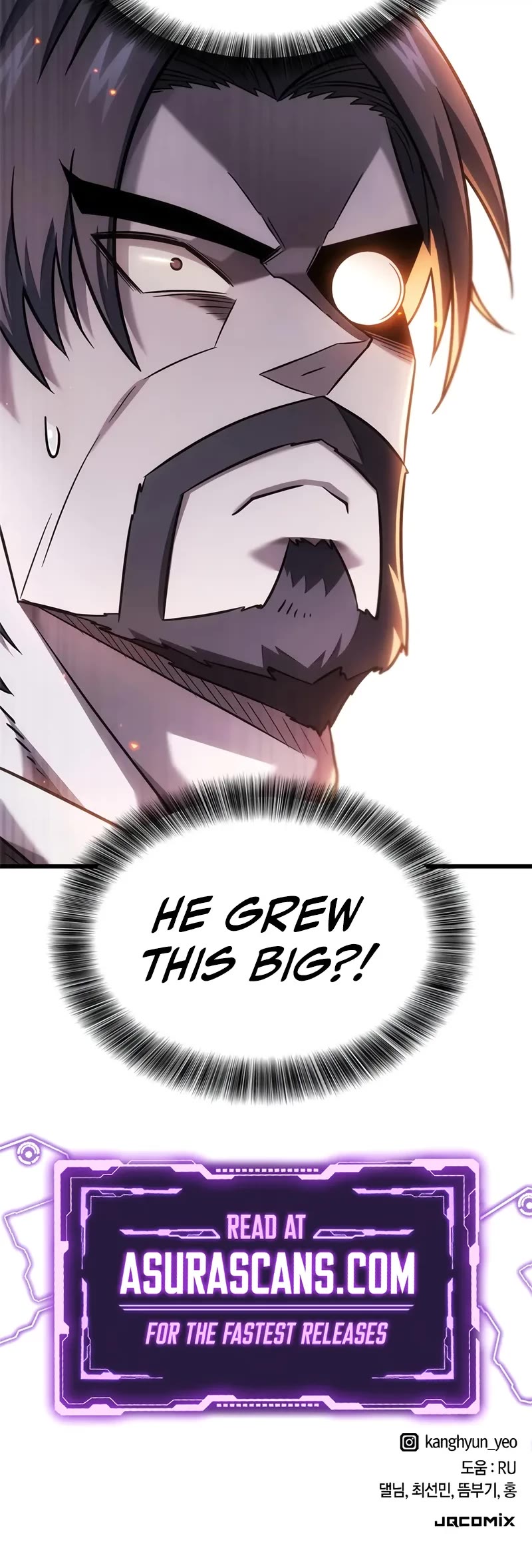 What a Bountiful Harvest, Demon Lord! chapter 30 page 54