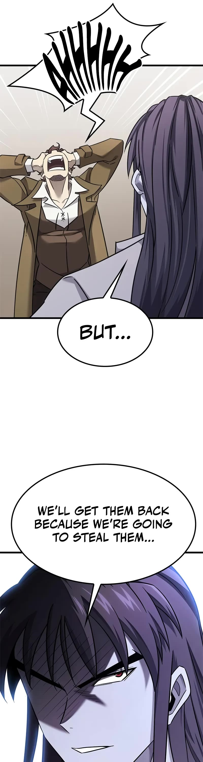 What a Bountiful Harvest, Demon Lord! chapter 30 page 7