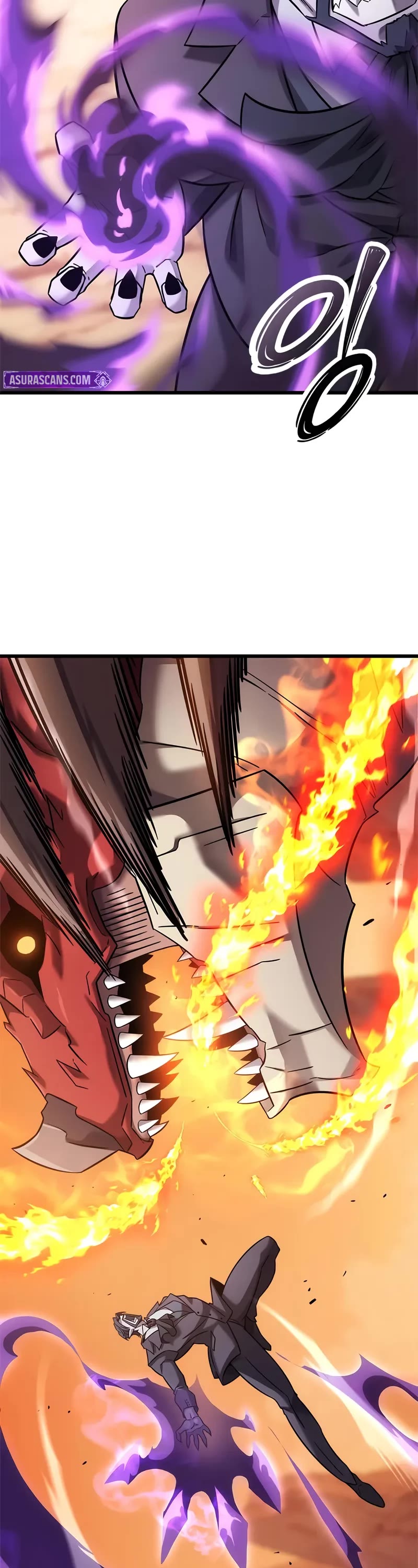 What a Bountiful Harvest, Demon Lord! chapter 31 page 13