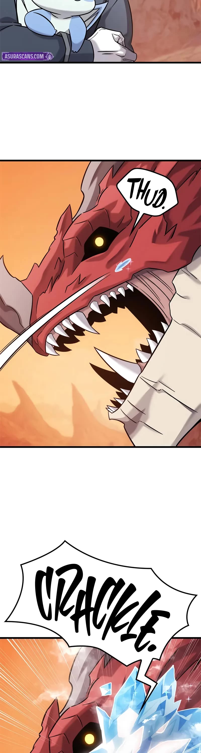 What a Bountiful Harvest, Demon Lord! chapter 31 page 15