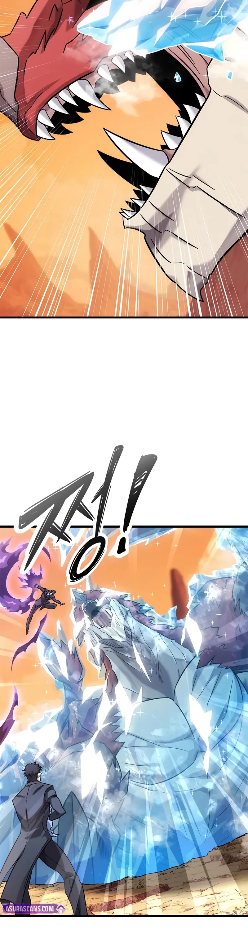 What a Bountiful Harvest, Demon Lord! chapter 31 page 16