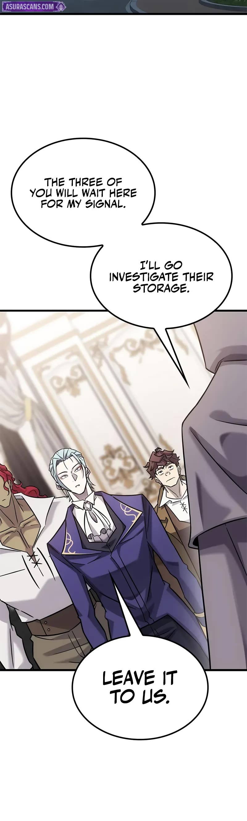 What a Bountiful Harvest, Demon Lord! chapter 31 page 20