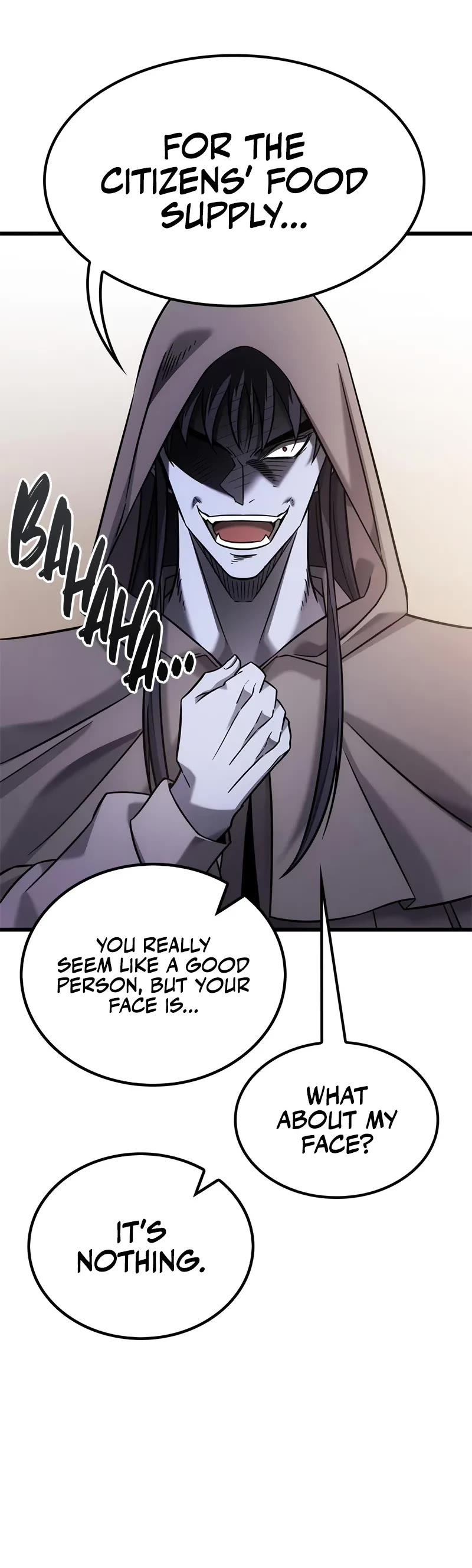 What a Bountiful Harvest, Demon Lord! chapter 31 page 21