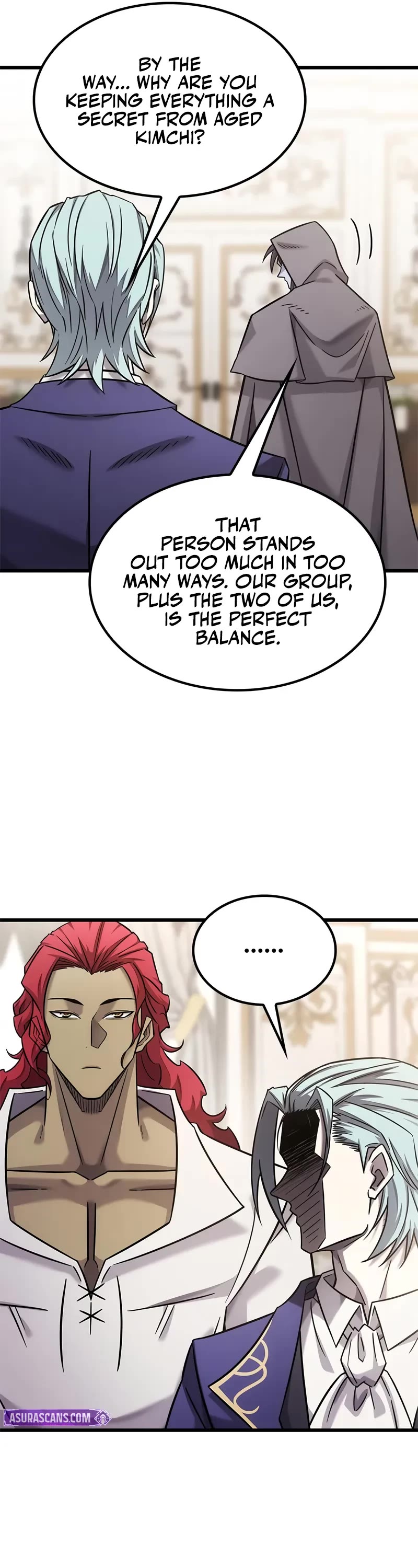 What a Bountiful Harvest, Demon Lord! chapter 31 page 22