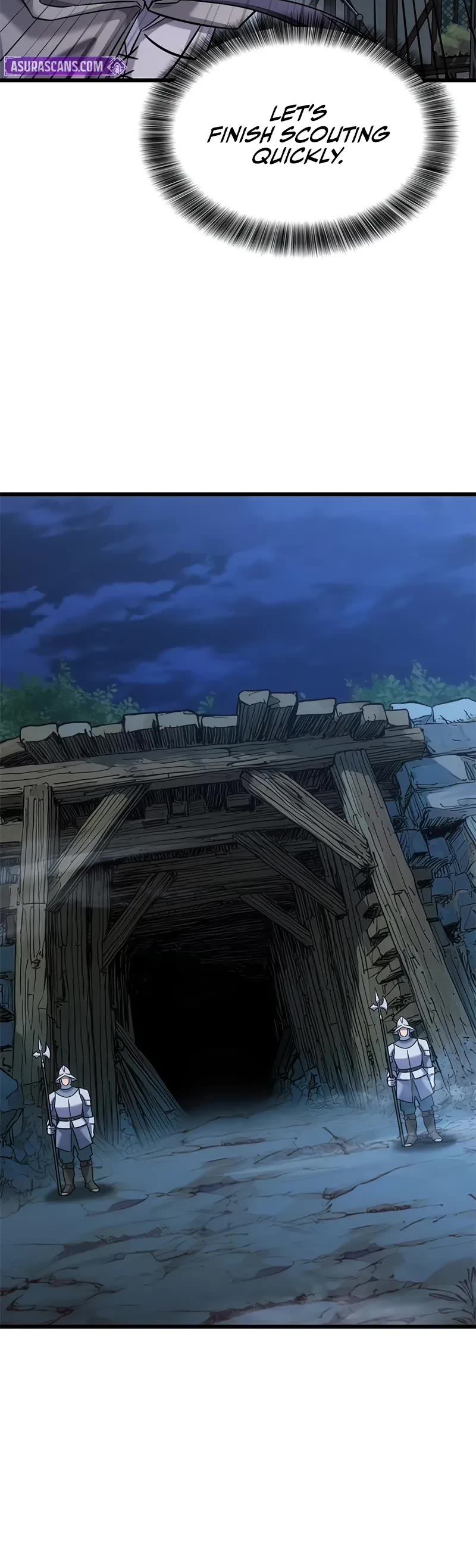 What a Bountiful Harvest, Demon Lord! chapter 31 page 26