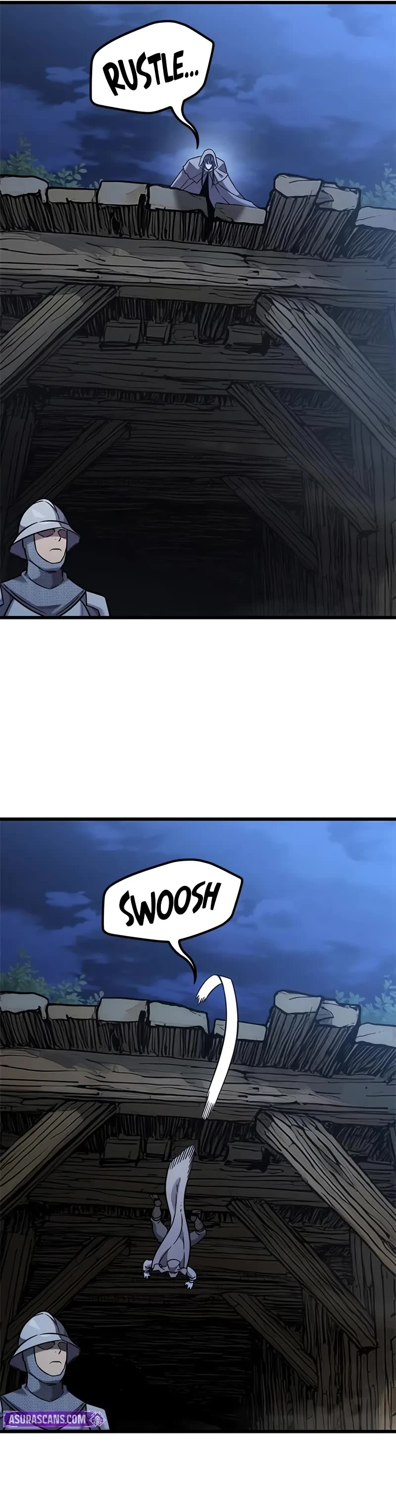 What a Bountiful Harvest, Demon Lord! chapter 31 page 27