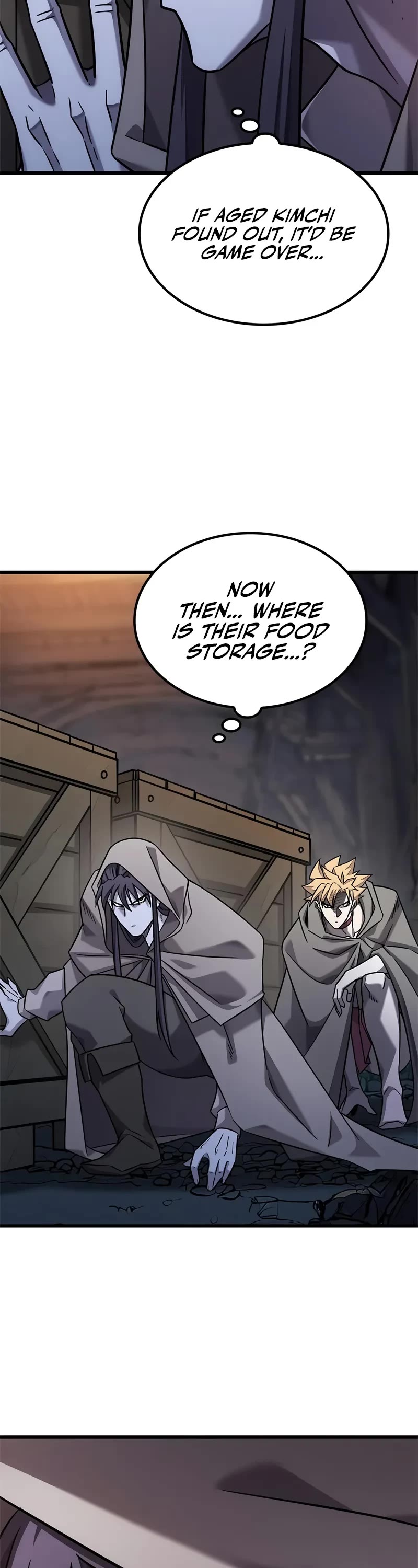 What a Bountiful Harvest, Demon Lord! chapter 31 page 29