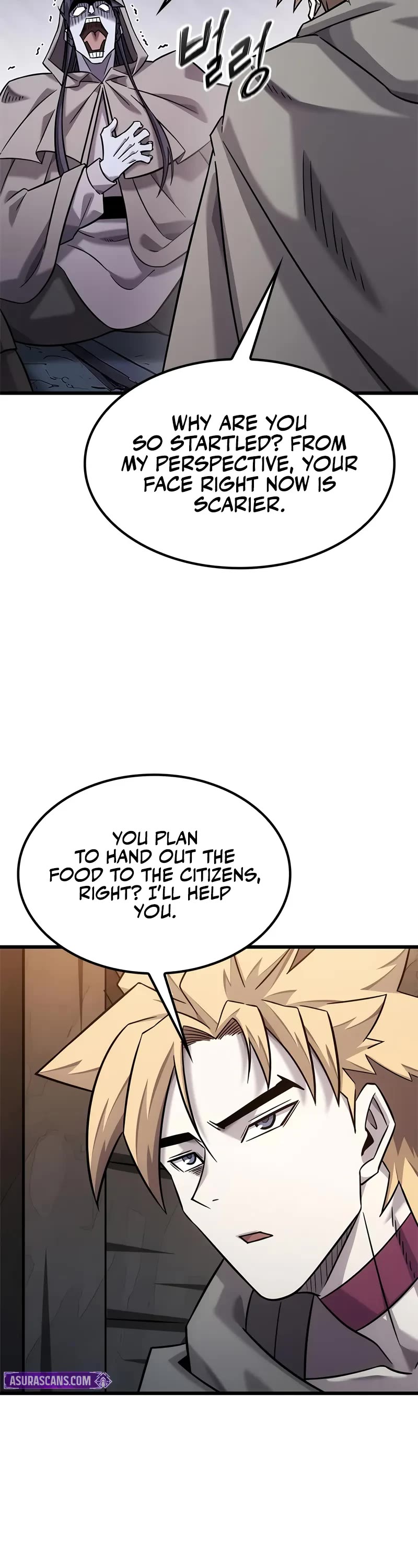 What a Bountiful Harvest, Demon Lord! chapter 31 page 31