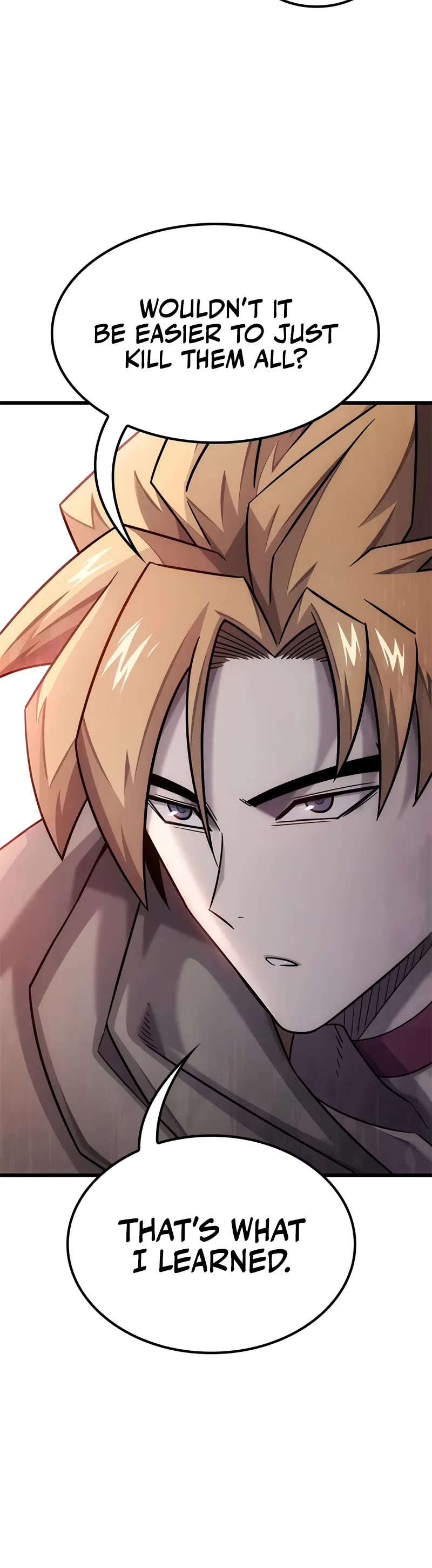 What a Bountiful Harvest, Demon Lord! chapter 31 page 36