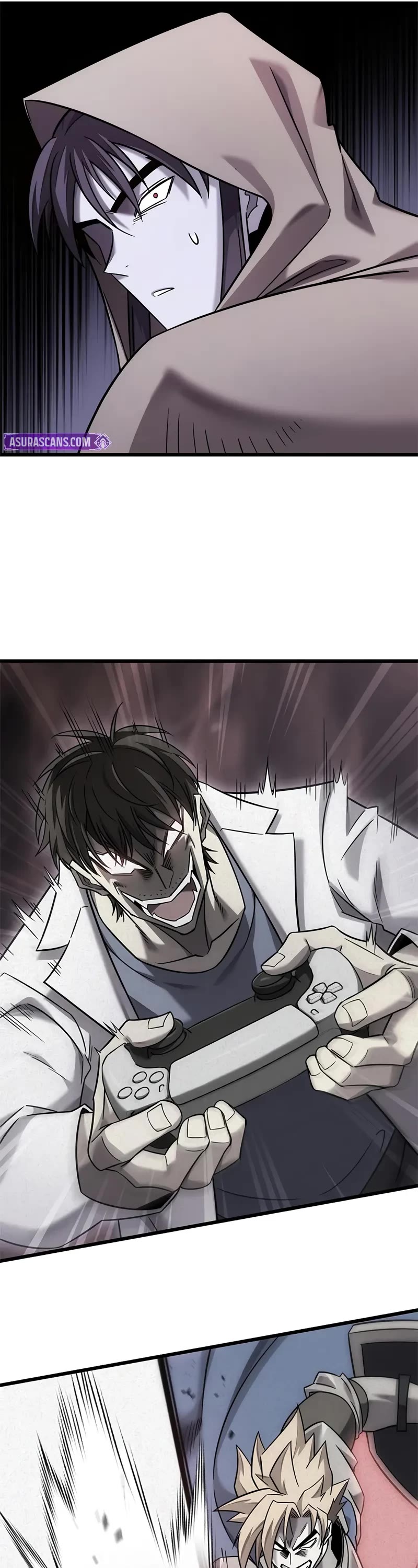 What a Bountiful Harvest, Demon Lord! chapter 31 page 37