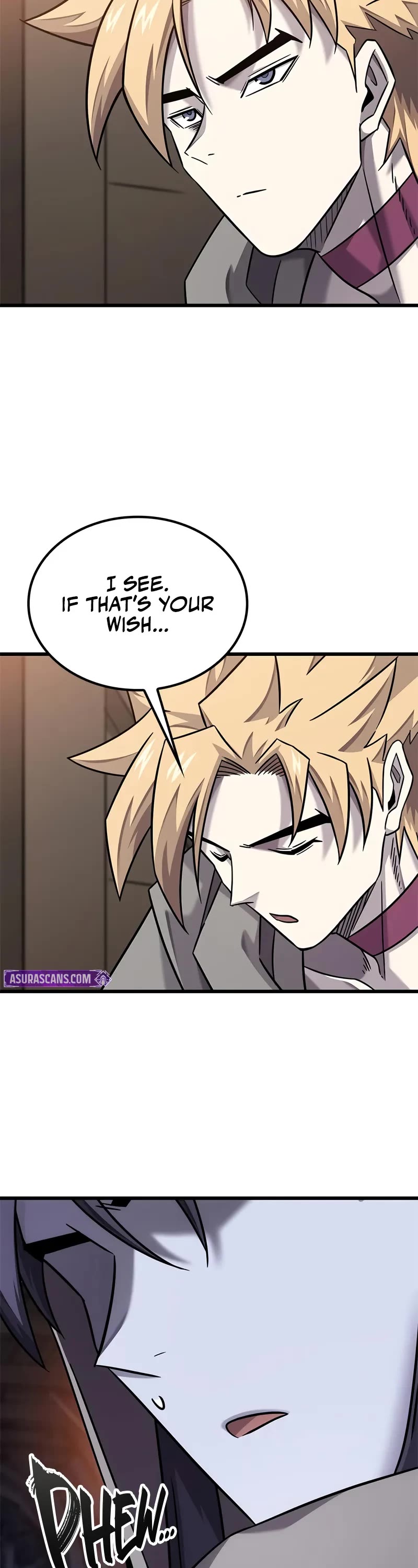 What a Bountiful Harvest, Demon Lord! chapter 31 page 39