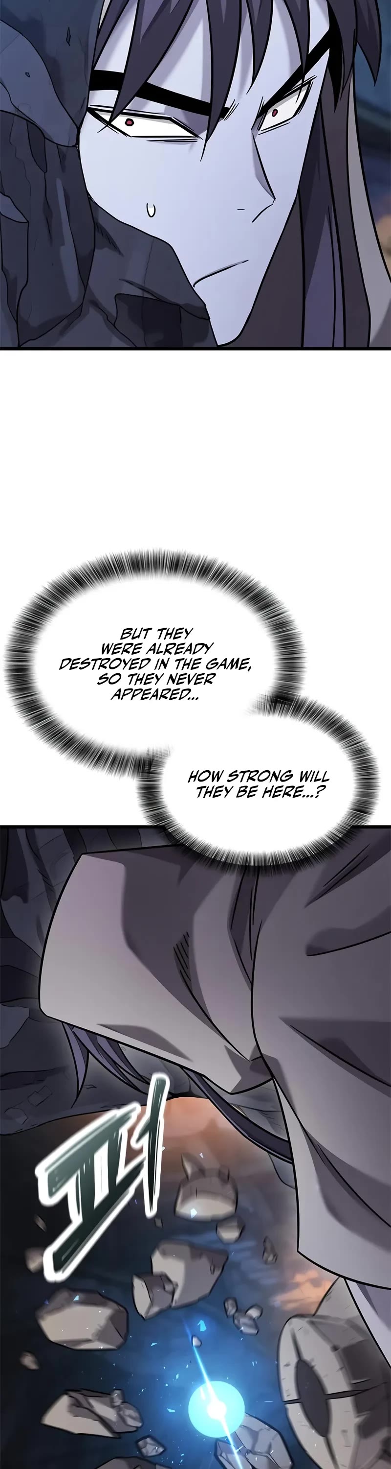 What a Bountiful Harvest, Demon Lord! chapter 31 page 43