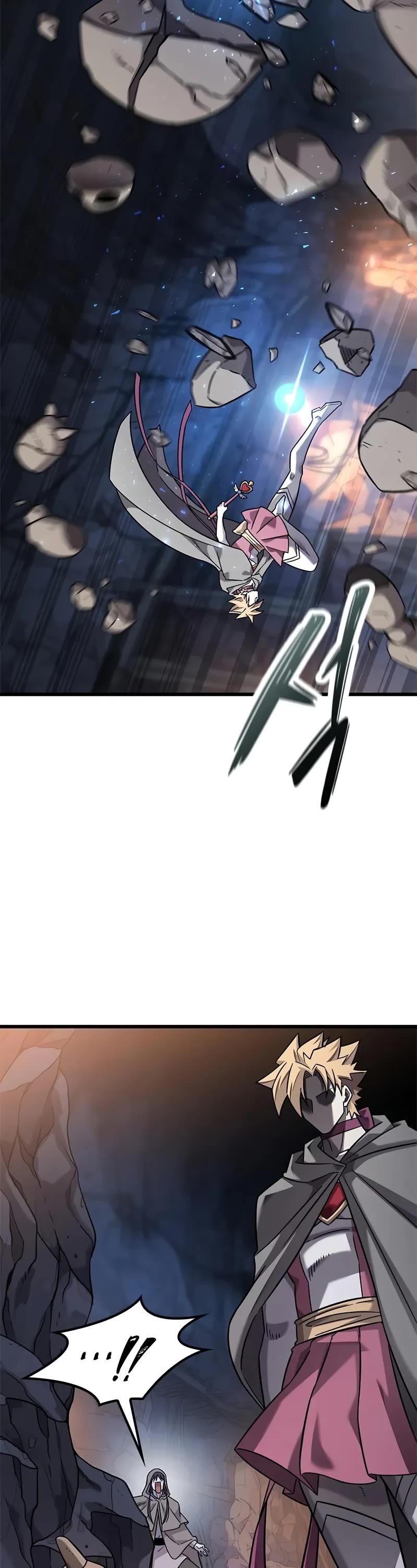 What a Bountiful Harvest, Demon Lord! chapter 31 page 44