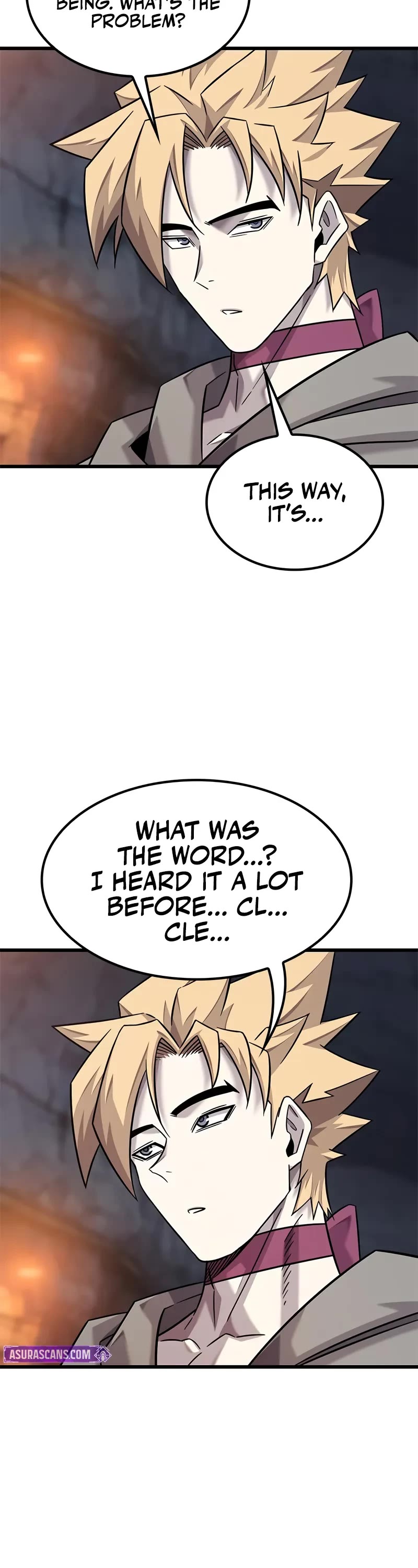 What a Bountiful Harvest, Demon Lord! chapter 31 page 46