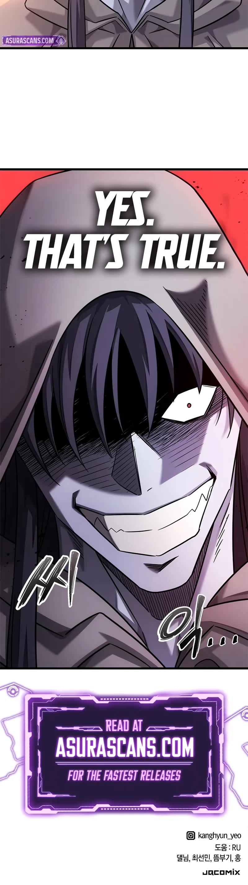 What a Bountiful Harvest, Demon Lord! chapter 31 page 48