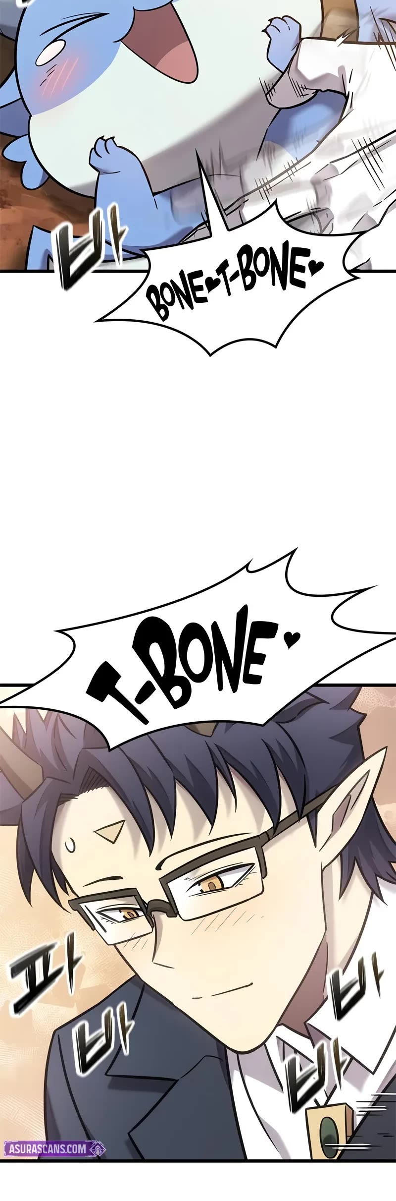 What a Bountiful Harvest, Demon Lord! chapter 31 page 5