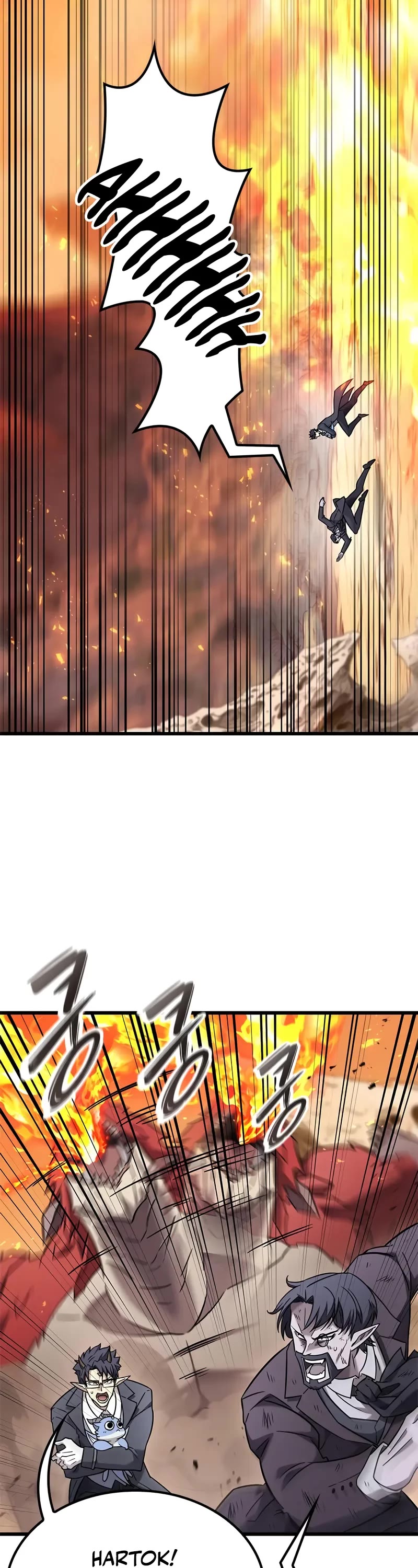 What a Bountiful Harvest, Demon Lord! chapter 31 page 9