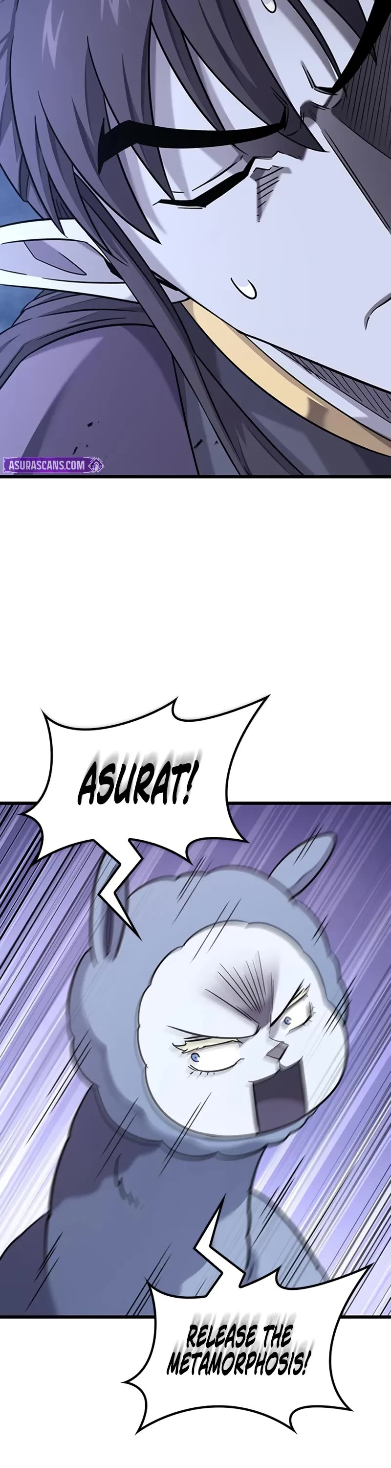 What a Bountiful Harvest, Demon Lord! chapter 35 page 11