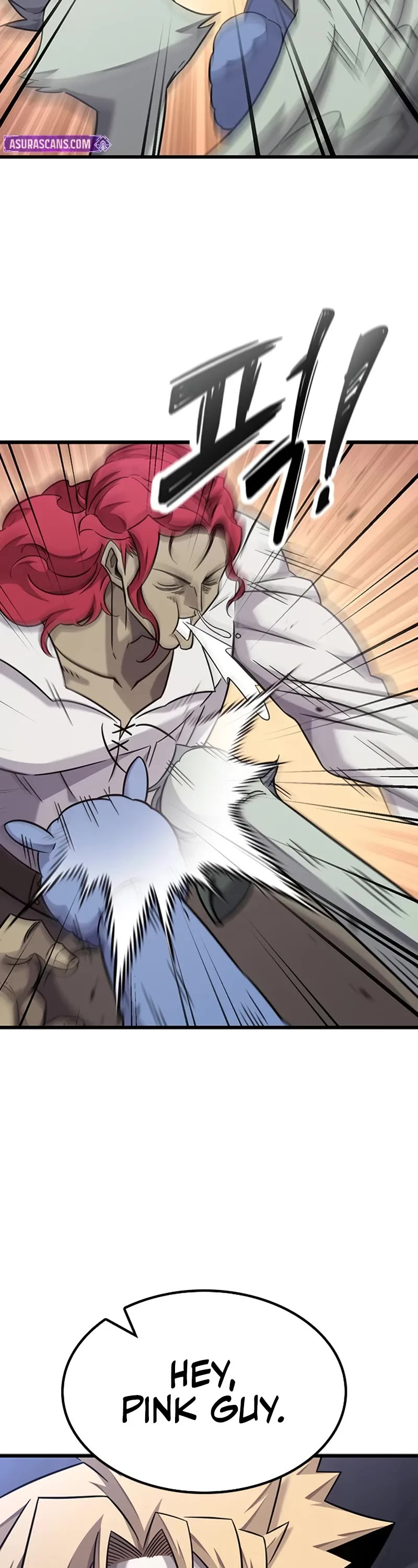 What a Bountiful Harvest, Demon Lord! chapter 35 page 13