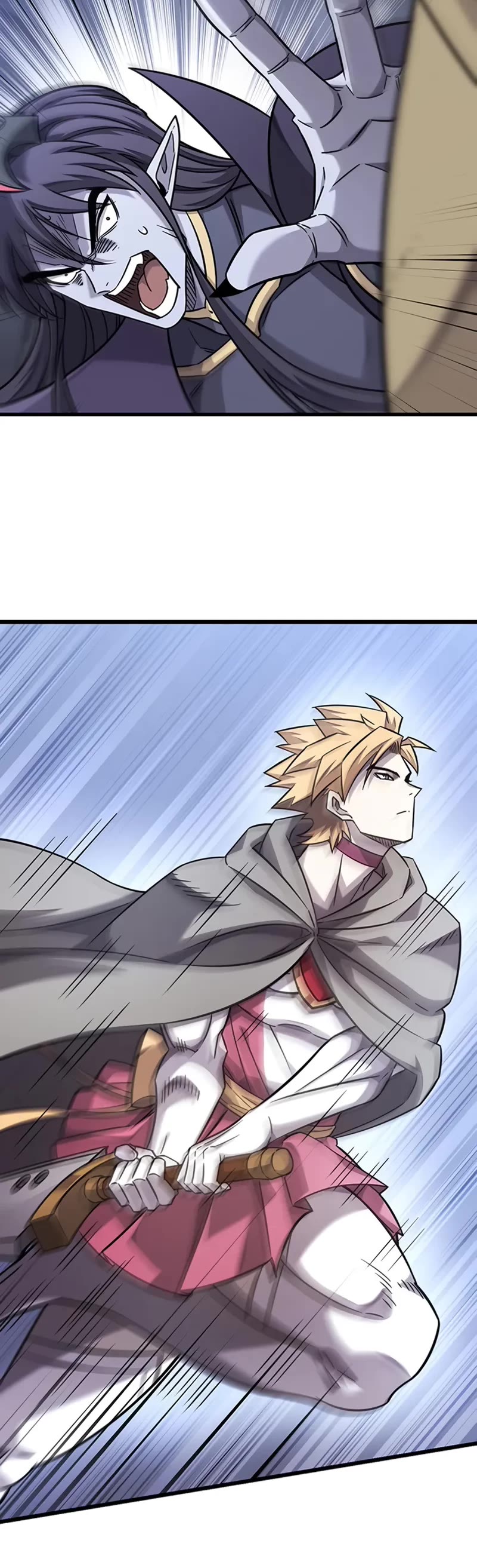 What a Bountiful Harvest, Demon Lord! chapter 35 page 16